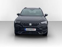 Neu Seat Ateca Black Edition 150 PS (110 kW) 2026 Magic schwarz metallic SUV