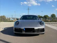 Gebraucht Porsche 911 Carrera S 450 PS (330 kW) 2021 Silber Coupé