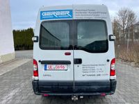 gebraucht Opel Movano Kasten/Kombi L2H2 HKa 3,5t