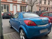 gebraucht Opel Tigra 1.4 TWINTOP Cabrio