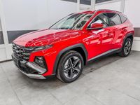 Neu Hyundai Tucson Style 160 PS (117 kW) 2025 Engine red jhr engine red jhr SUV