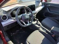 Gebraucht Seat Ibiza Style 116 PS (85 kW) 2026 Desire rot metallic Kleinwagen