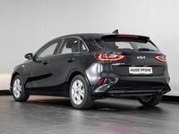 Gebraucht Kia Ceed Vision 160 PS (117 kW) 2023 Zilinaschwarz metallic Kleinwagen