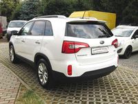 Gebraucht Kia Sorento 197 PS (144 kW) 2013 Weiß SUV