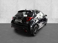 Usata Mazda 2 Homura-Line 116 CV (85 kW) 2024 Nero Utilitaria