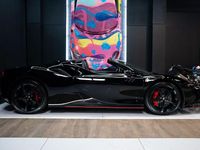 Gebraucht Ferrari SF90 2022 Schwarz Cabrio
