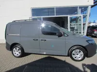 Nowe VW Caddy 116 KM (85 kW) 2026 Szary Minivan