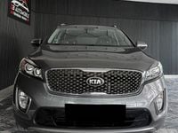 Gebraucht Kia Sorento Spirit 200 PS (147 kW) 2015 SUV