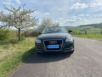 gebraucht Audi A3 Cabriolet 2.0 TDI DPF Ambition