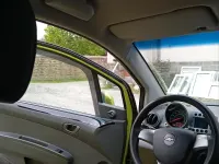 Usata Chevrolet Spark 68 CV (50 kW) 2011 Andere farben Utilitaria