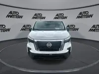 Neu Nissan Primastar N-Connecta 110 PS (80 kW) 2025 Weiß Van / Kleinbus