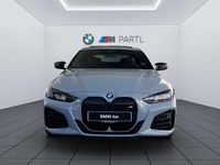 Uusi BMW 440 340 HP (250 kW) 2026 Harmaa Coupe - kaksiovinen