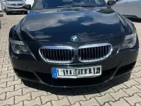 Gebraucht BMW M6 Performance 507 PS (372 kW) 2009 Schwarz Coupé