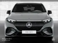 Gebraucht Mercedes EQS580 400 kW (544 PS) 2024
