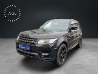 gebraucht Land Rover Range Rover Sport SE *7 Sitze*Meridian*SoftClose