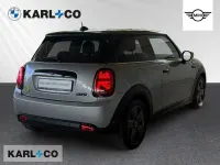 Gebraucht Mini Cooper SE 135 kW (184 PS) 2023 Silber Kleinwagen