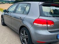 Gebraucht VW Golf V 160 PS (117 kW) 2009 Grau Kombi