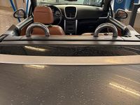 Gebraucht Peugeot 207 CC Platinum 2007 Grau Cabrio
