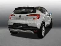 Gebraucht Renault R5 Evolution 89 kW (122 PS) 2025 Weiß Kleinwagen