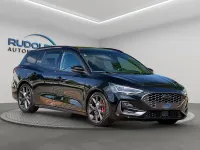 Gebraucht Ford Focus Performance Edition 280 PS (205 kW) 2023 Schwarz Kombi