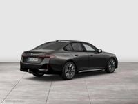 Neu BMW 540 M Sport 286 PS (210 kW) 2026 Grau Limousine