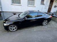 gebraucht BMW 428 i Coupé Sport Line M Paket