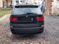 gebraucht BMW X5 3.0d