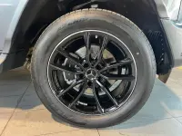 Gebraucht Mercedes G500 AMG 449 PS (330 kW) 2025 Grau SUV
