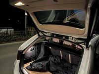 Usata BMW 320 184 CV (135 kW) 2014 Bianco Station wagon