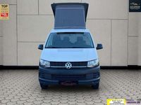 Second-hand VW Transporter 150 CP (110 kW) 2017 Alb Van