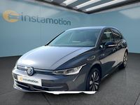Gebraucht VW Golf VIII 116 PS (85 kW) 2025 Grau Kleinwagen