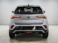 Neu Opel Mokka 131 PS (96 kW) 2025 Artense grau metallic () SUV