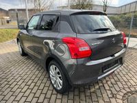 gebraucht Suzuki Swift 1.2 Hybrid Comfort