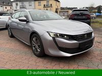 Gebraucht Peugeot 508 181 PS (133 kW) 2019 Grau Kombi