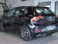 Gebraucht VW Polo Life 95 PS (69 kW) 2025 Deep black perleffekt Kleinwagen