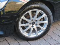 Gebraucht Audi A4 150 PS (110 kW) 2022 Schwarz Kombi