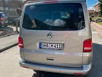 gebraucht VW California Beach