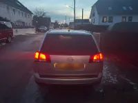 Gebraucht Opel Vectra 150 PS (110 kW) 2006 Silber Kombi