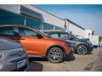 Gebraucht Fiat 500e 86 kW (118 PS) 2023 Kleinwagen