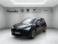 Gebraucht VW ID.4 Pro 210 kW (286 PS) 2025 Schwarz SUV