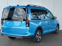 gebraucht Ford Tourneo GrandActive 2,0 Eco Blue / Navi PDC V.&H./ Sitzheiz./ Klimaautom./ ALU17 LED Carplay Panodach
