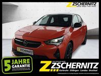 Gebraucht Opel Corsa Ultimate 131 PS (96 kW) 2023 Power orange/dynamik orange Kleinwagen