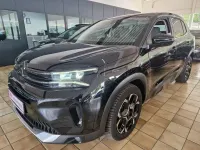 Gebraucht Citroën C5 Aircross Feel 131 PS (96 kW) 2023 Schwarz SUV