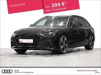 Gebraucht Audi S4 Sport 341 PS (250 kW) 2024 Schwarz Kombi