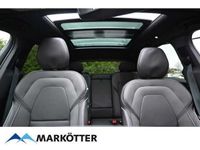 gebraucht Volvo XC60 B4 AWD Plus Dark/ACC/360/S-Dach/Memory