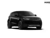 Neu Land Rover Range Rover evoque S 163 PS (119 kW) 2026 Schwarz SUV