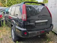 Gebraucht Nissan X-Trail Comfort 136 PS (100 kW) 2004 Schwarz SUV