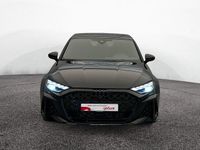 Gebraucht Audi RS3 Ambiente 400 PS (294 kW) 2024 Mythosschwarz metallic Limousine