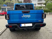 gebraucht Jeep Gladiator Overland 4WD