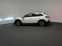 Gebraucht VW Taigo Life 110 PS (80 kW) 2024 Weiß SUV